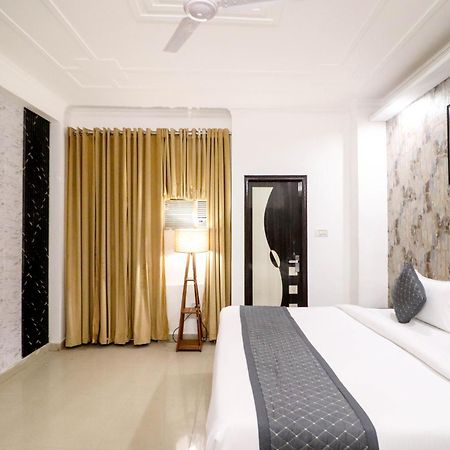 Hotel Stay Villa Delhi Airport New Delhi Buitenkant foto